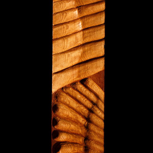 lerro kurbatuak aritza