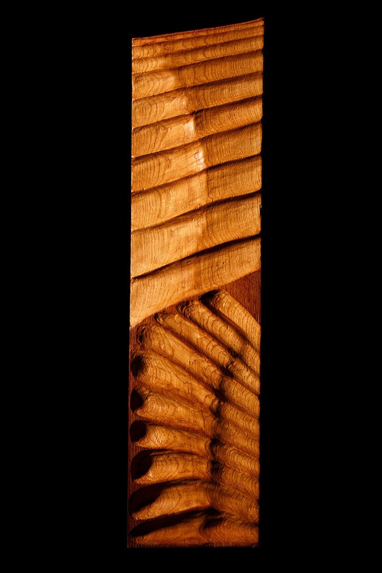 lerro kurbatuak aritza