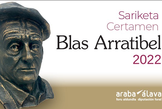 Certamen de artesanía Blas Arratibel 2022